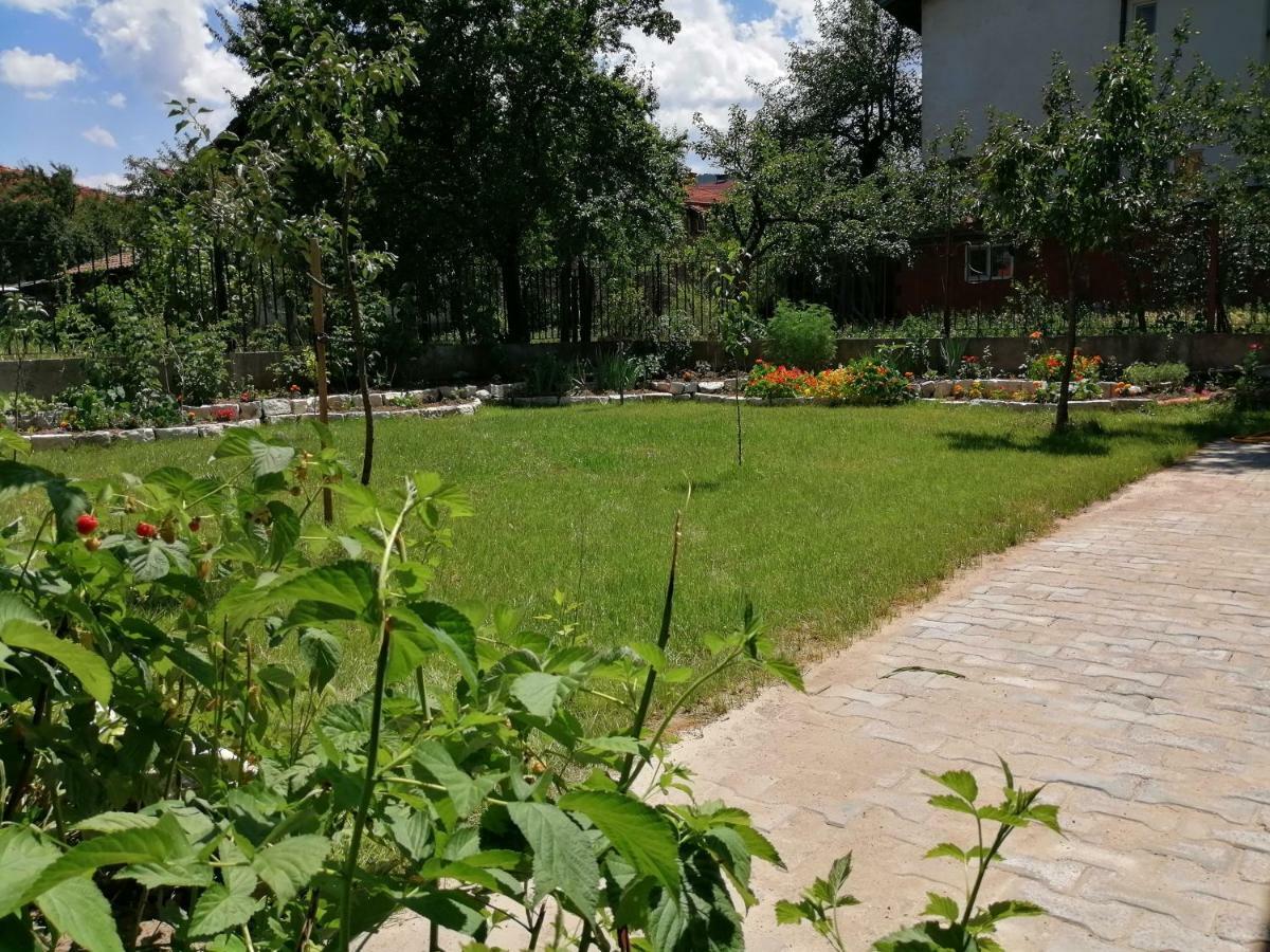 Horizont Dobrinishte Hotel Exterior photo